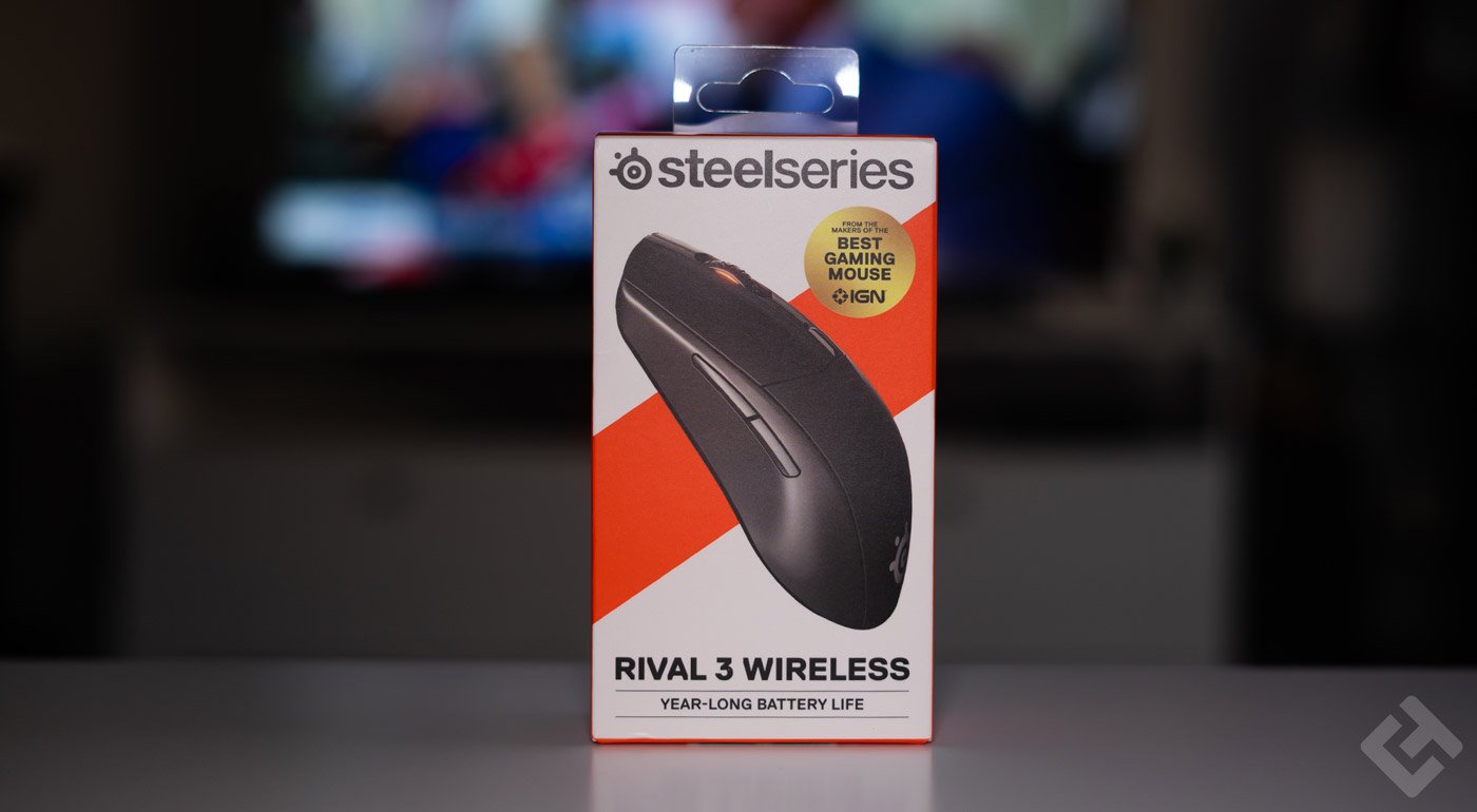 test rival 3 wireless