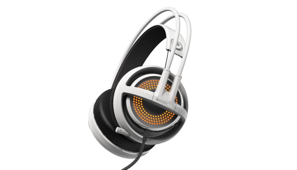[TEST] SteelSeries Siberia 350