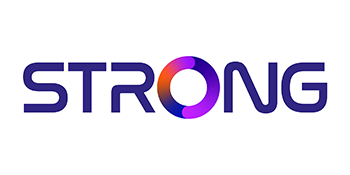 strong logo
