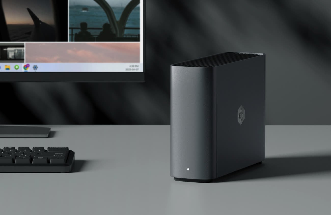 synology beestation plus