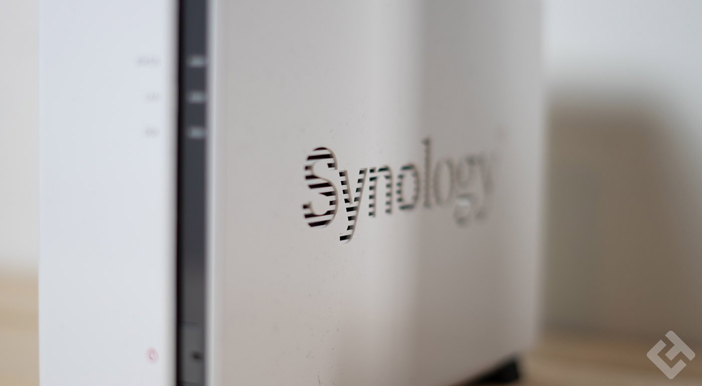 test nas synology
