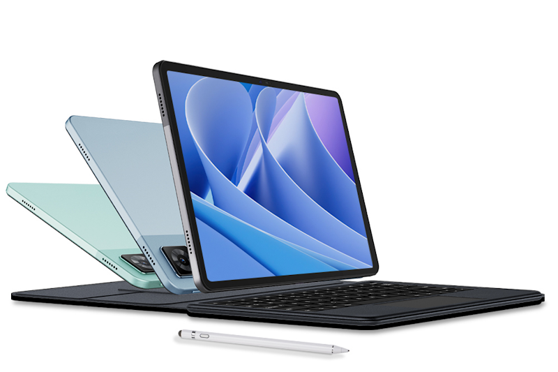 tablette doogee
