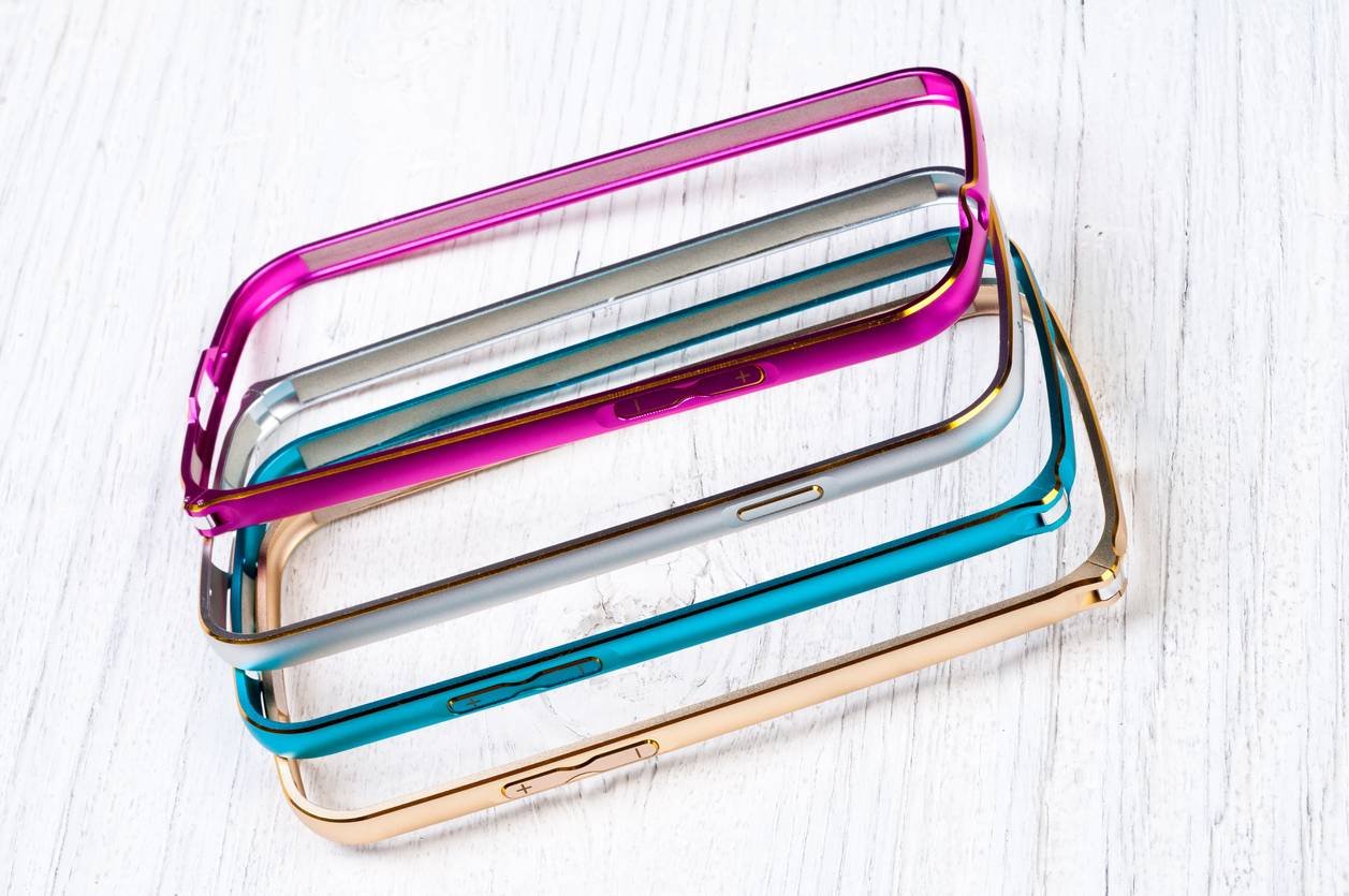 coque de téléphone