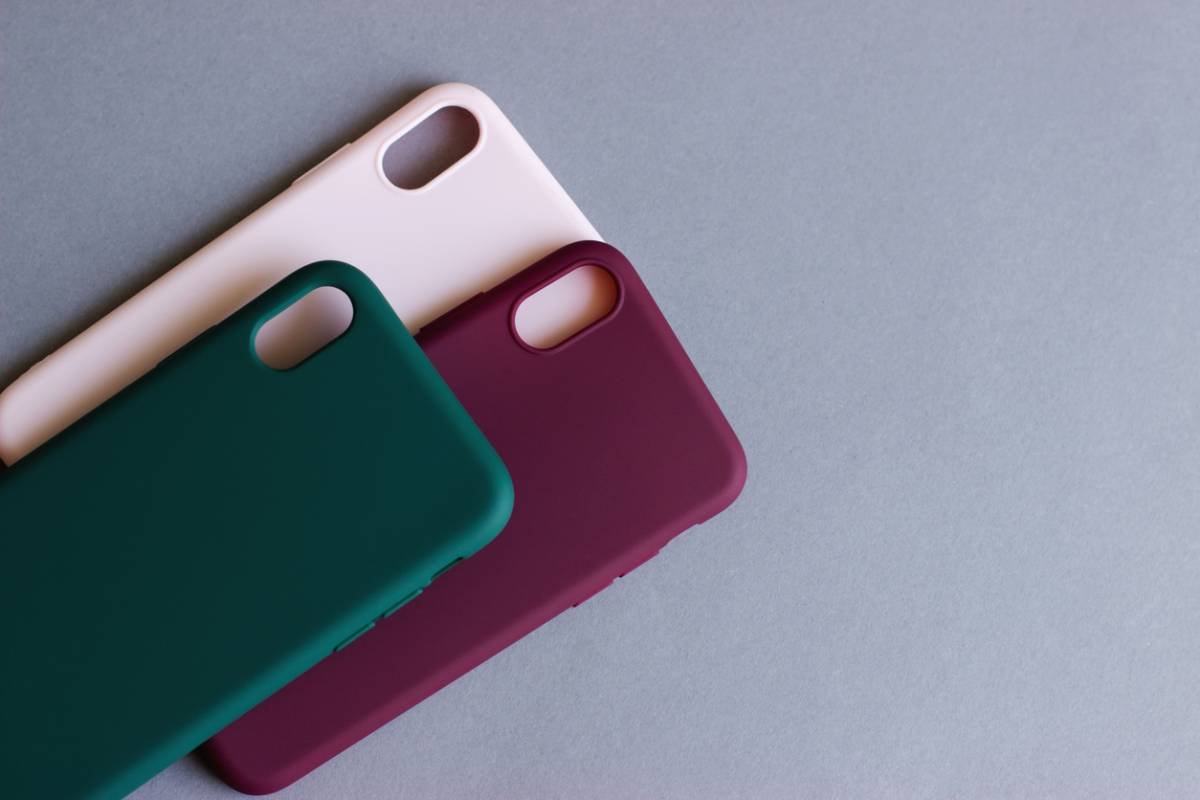 Comment trouver la coque de téléphone parfaite ?
