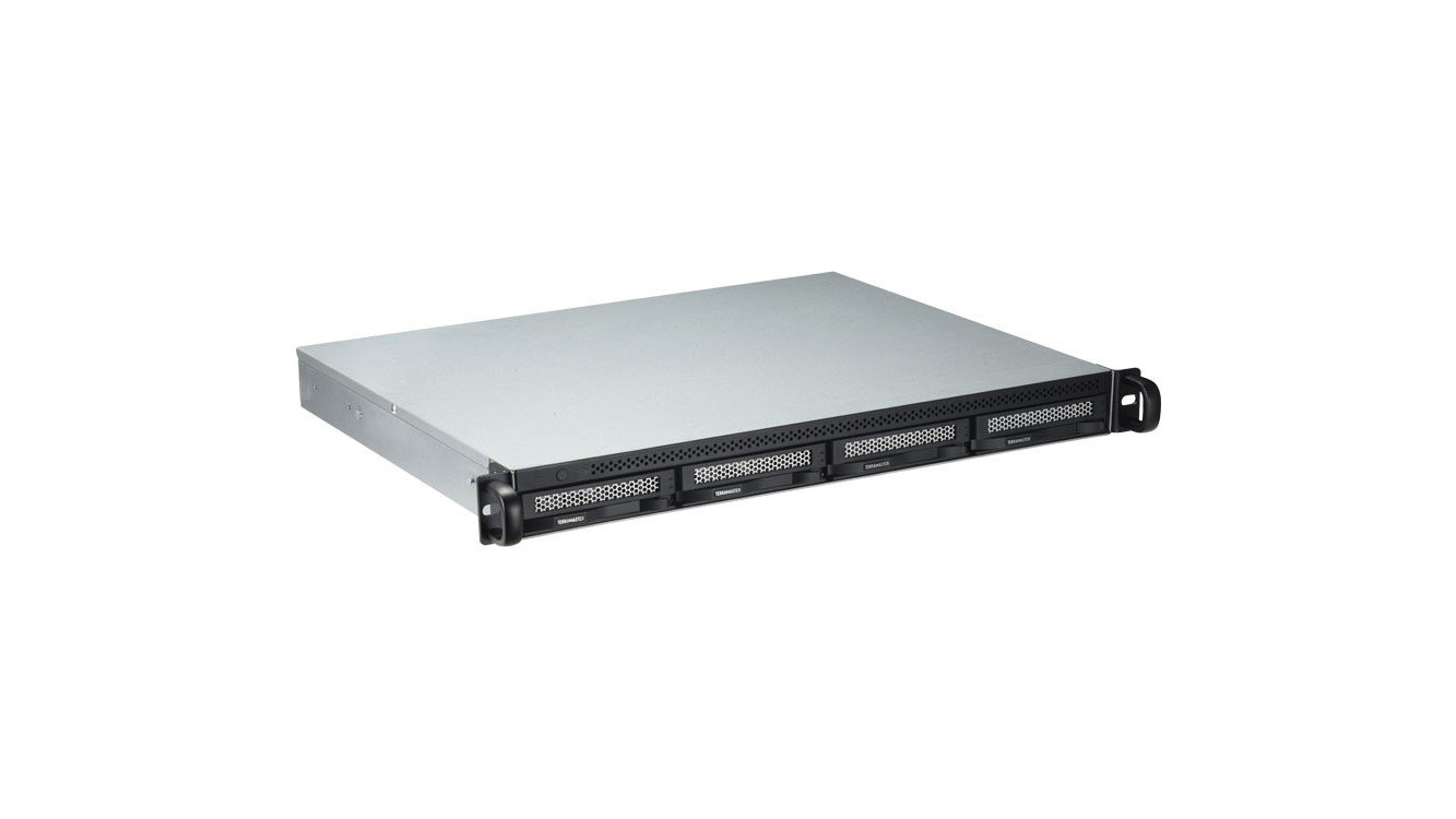 TerraMaster U4-423