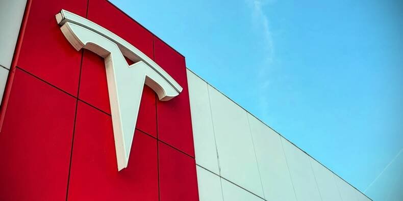 tesla