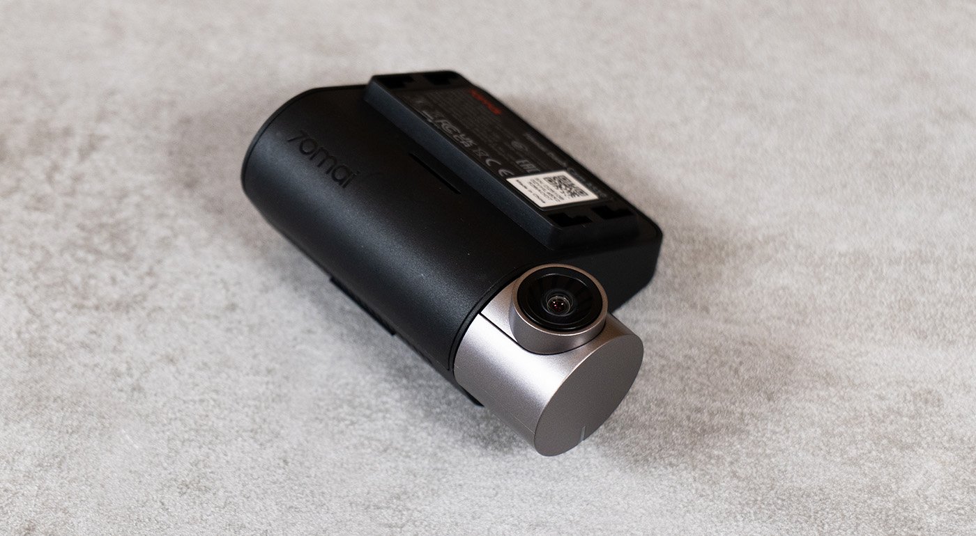 test 70mai a510 avis (6)