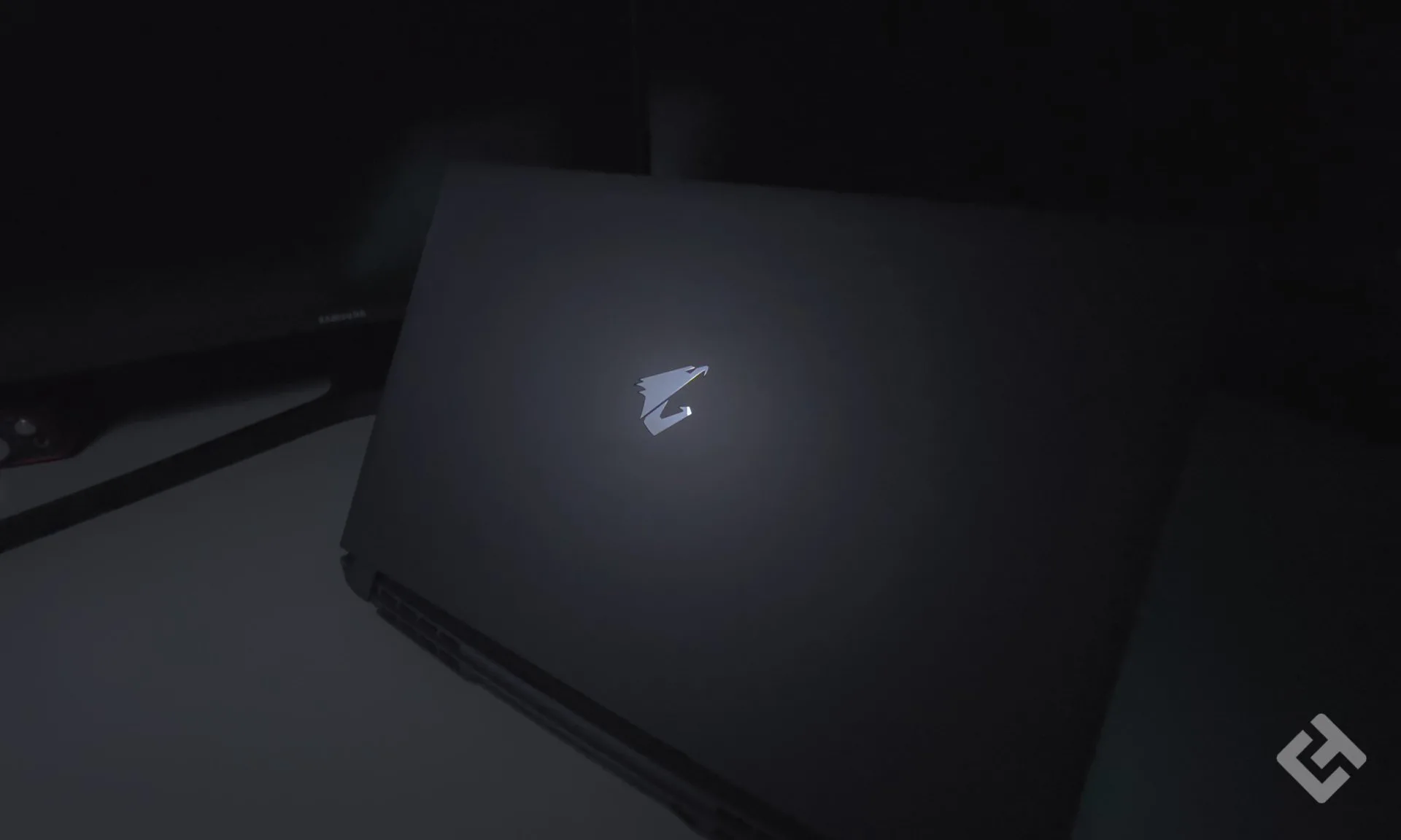 Aorus 15P WB