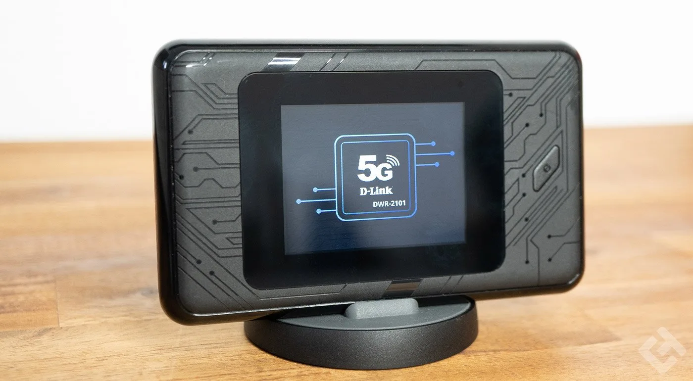 D-Link DWR-2101