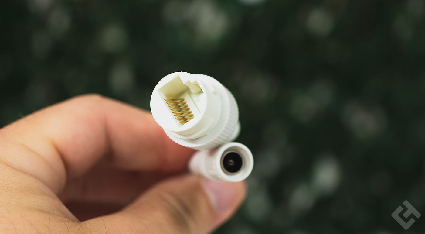 Tp-Link Tapo C320WS avis
