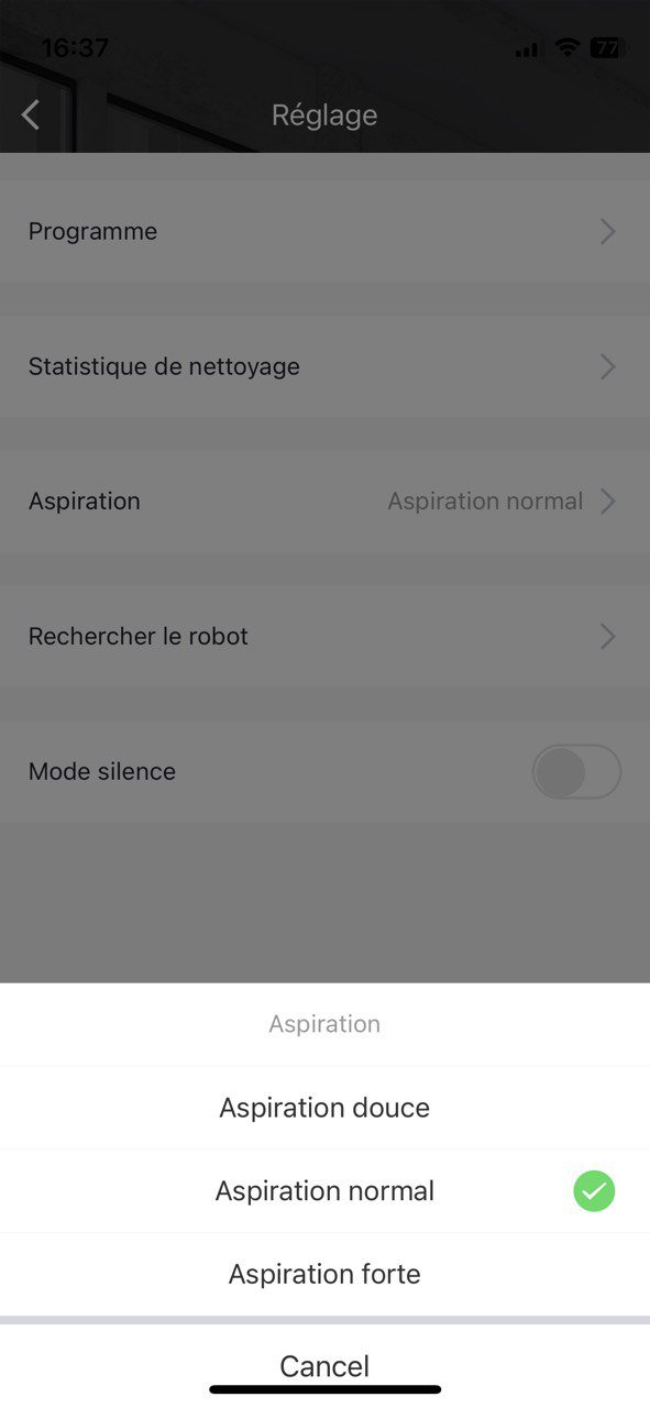 Applicaiton smart link