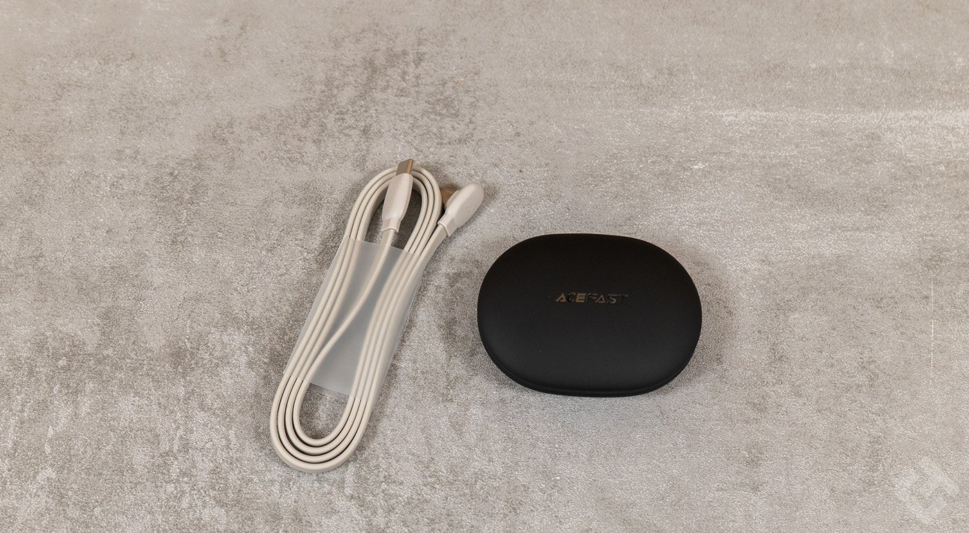 test des acefast acefit air