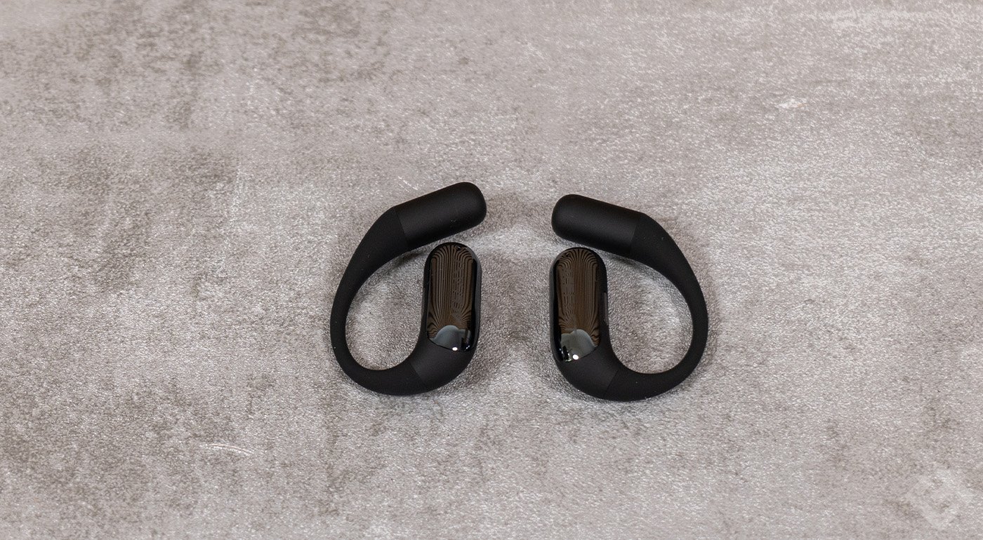 test des acefast acefit air