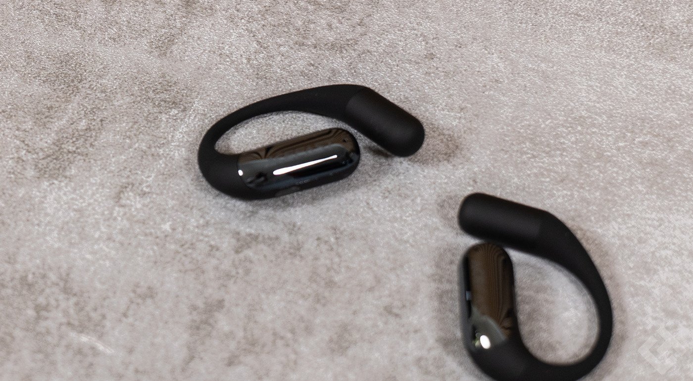 test des acefast acefit air
