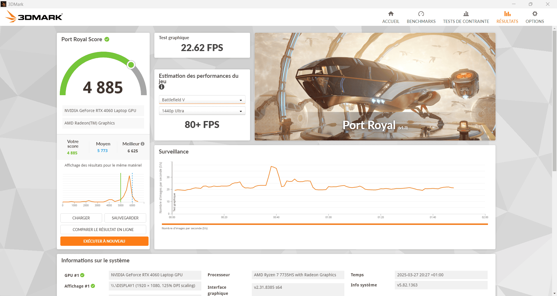 test acer nitro 15 anv1541 performances (5)