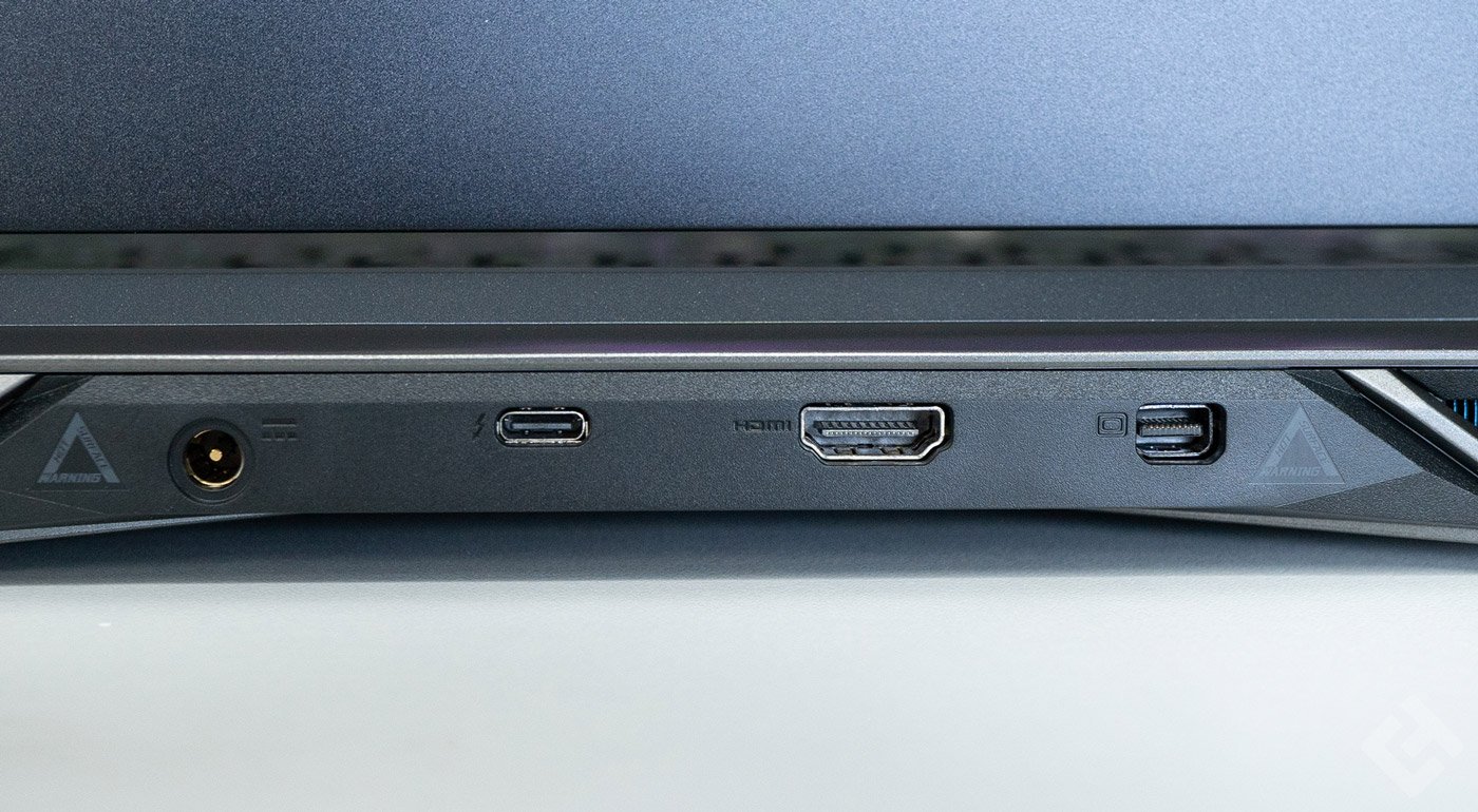 Acer predator Helios 300 2022 avis