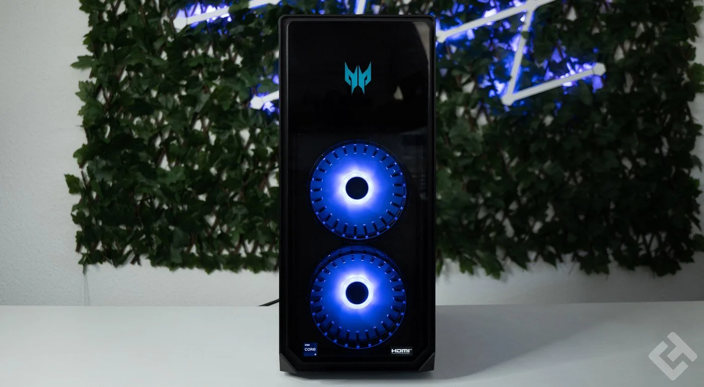 Acer Predator Orion 7000