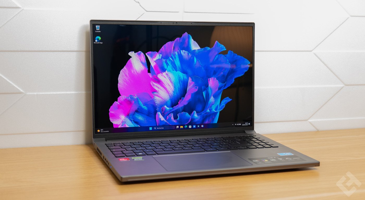 test acer swift 16 oled 2024 avis (11)