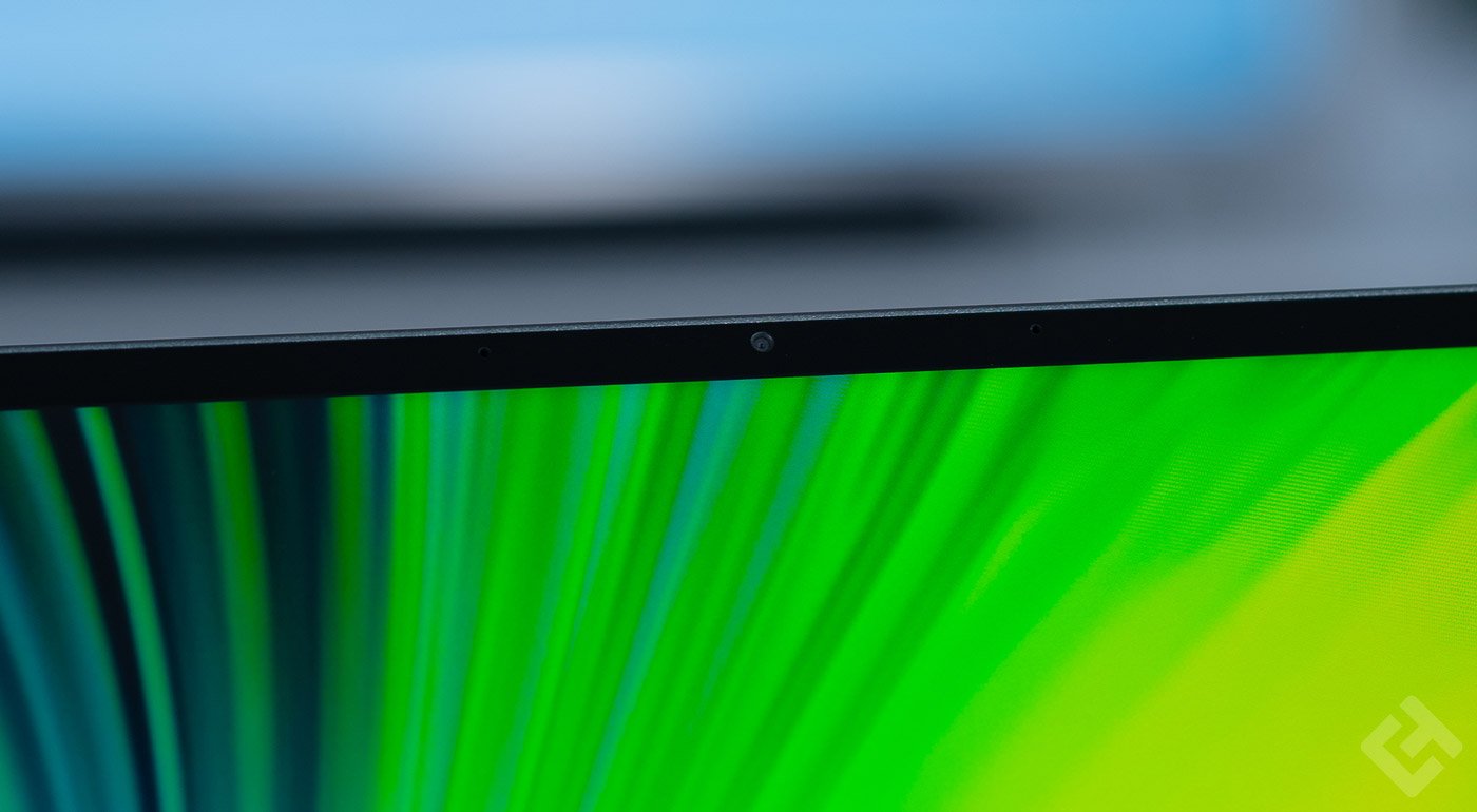test acer swift 5 2021