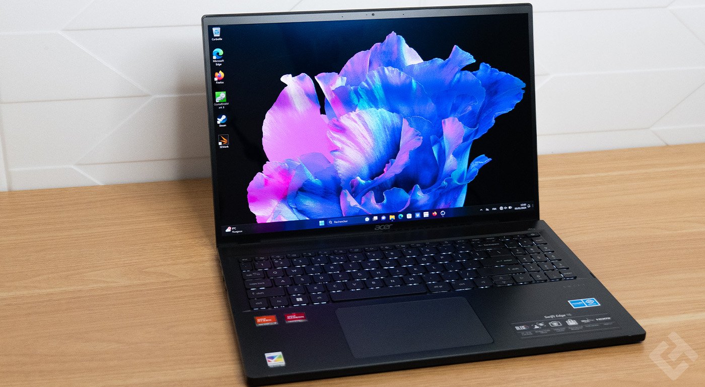 test acer swift edge 16 oled avis (1)