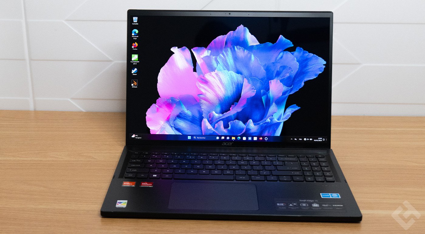 test acer swift edge 16 oled avis (14)