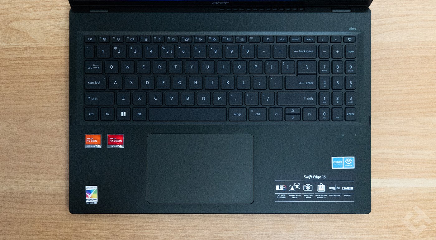 test acer swift edge 16 oled avis (2)