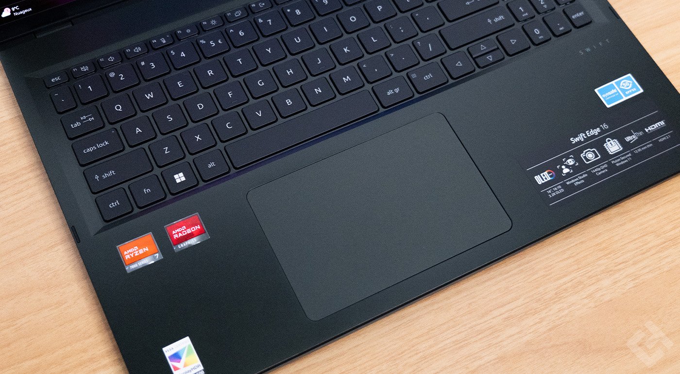 test acer swift edge 16 oled avis (3)