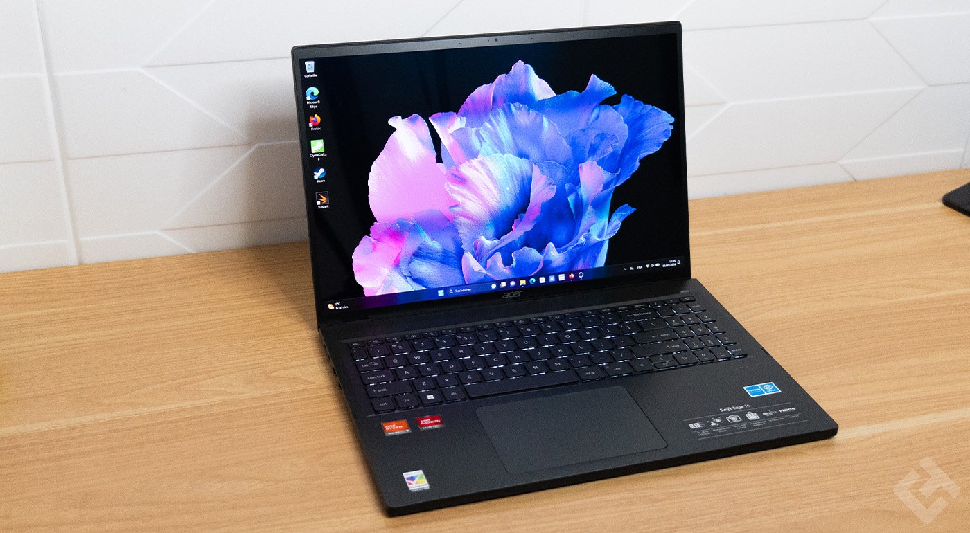 test acer swift edge 16 oled avis (8)