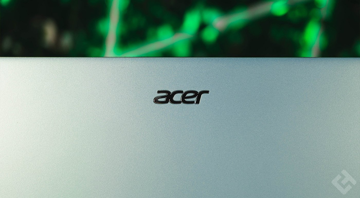 logo acer 