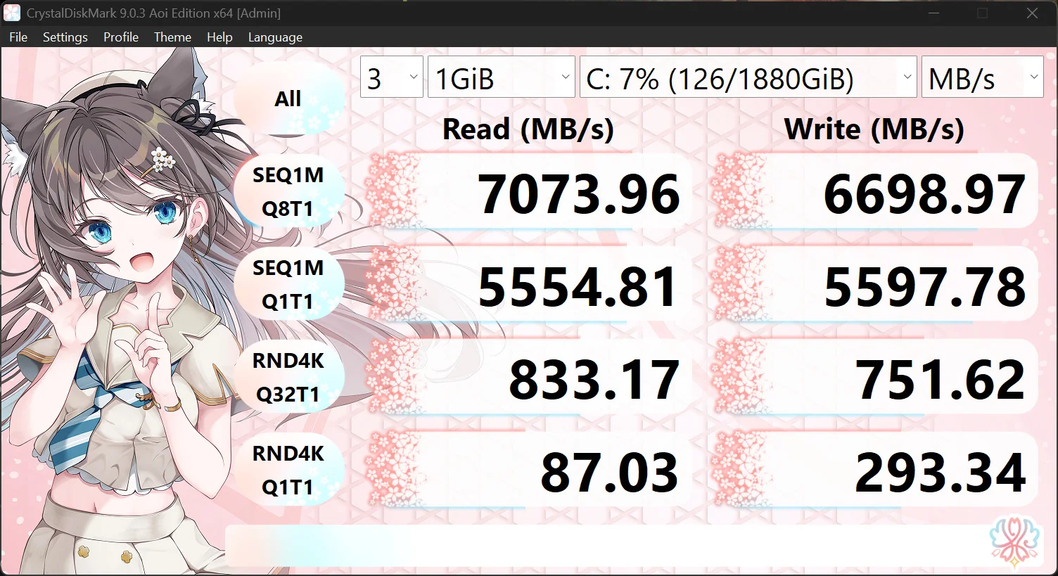 test alienware 16 area 51