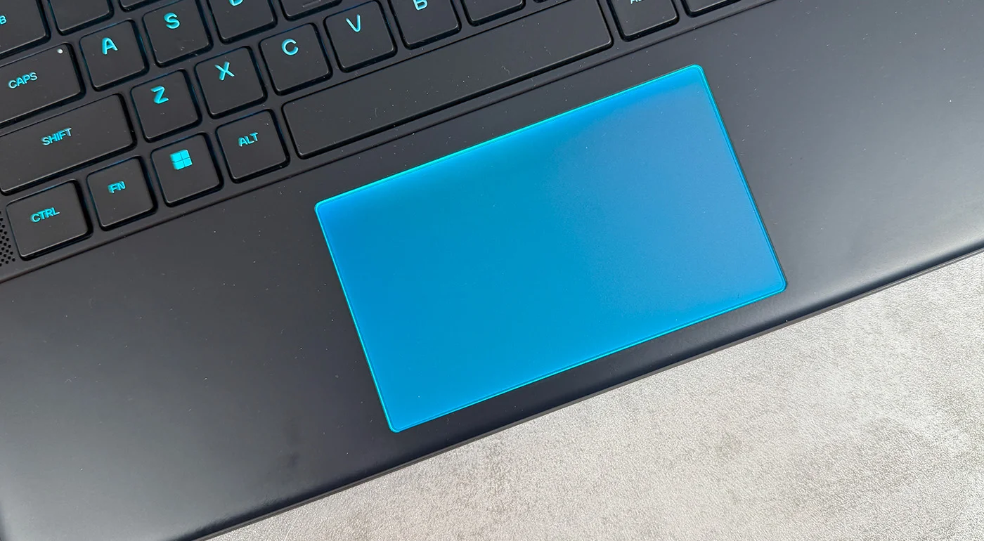 test alienware 16 area 51