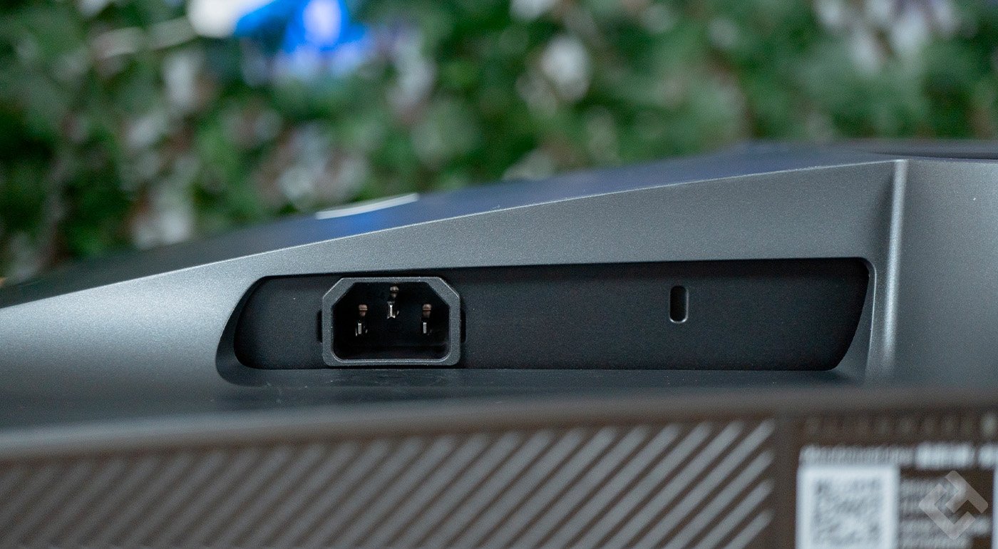 test du dell alienware aw2724dm