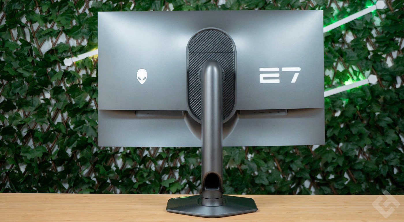 test du dell alienware aw2724dm