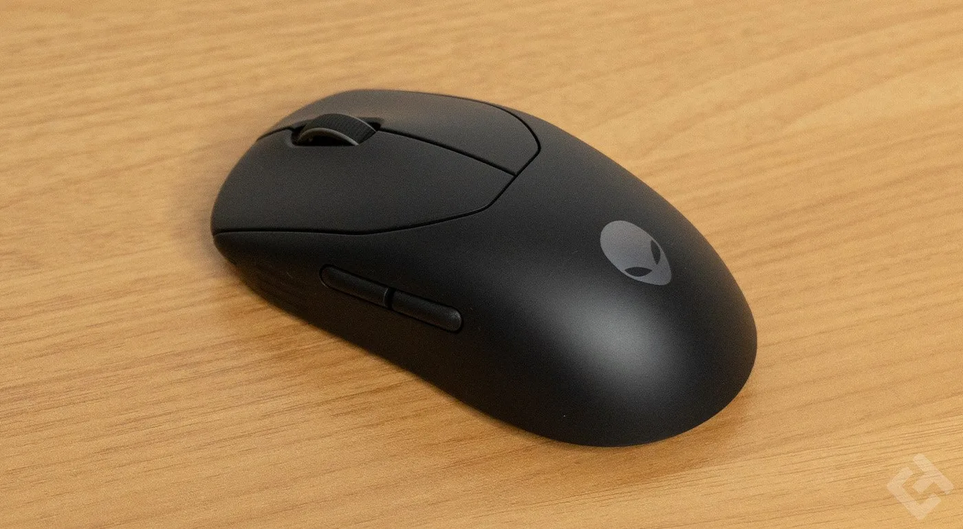 Alienware Pro Gaming Mouse