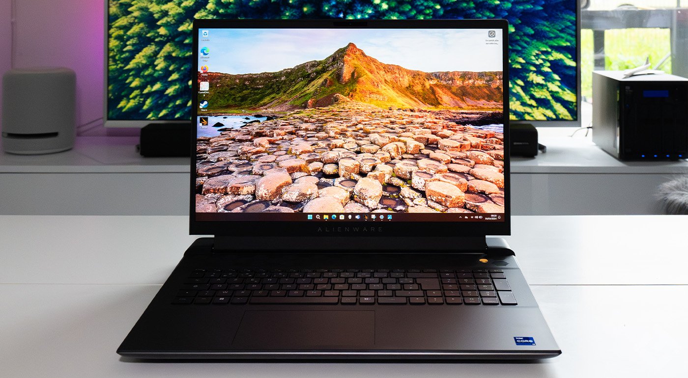 test alienware r18 m2 avis (13)