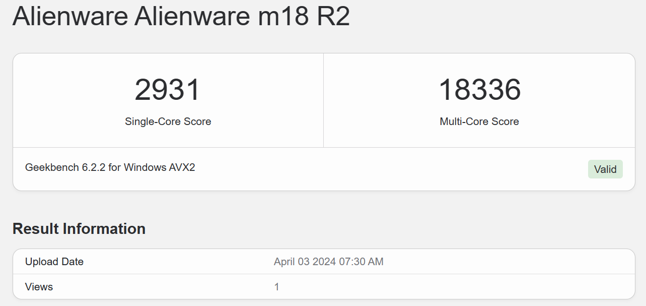 test alienware r18 m2 avis (18)