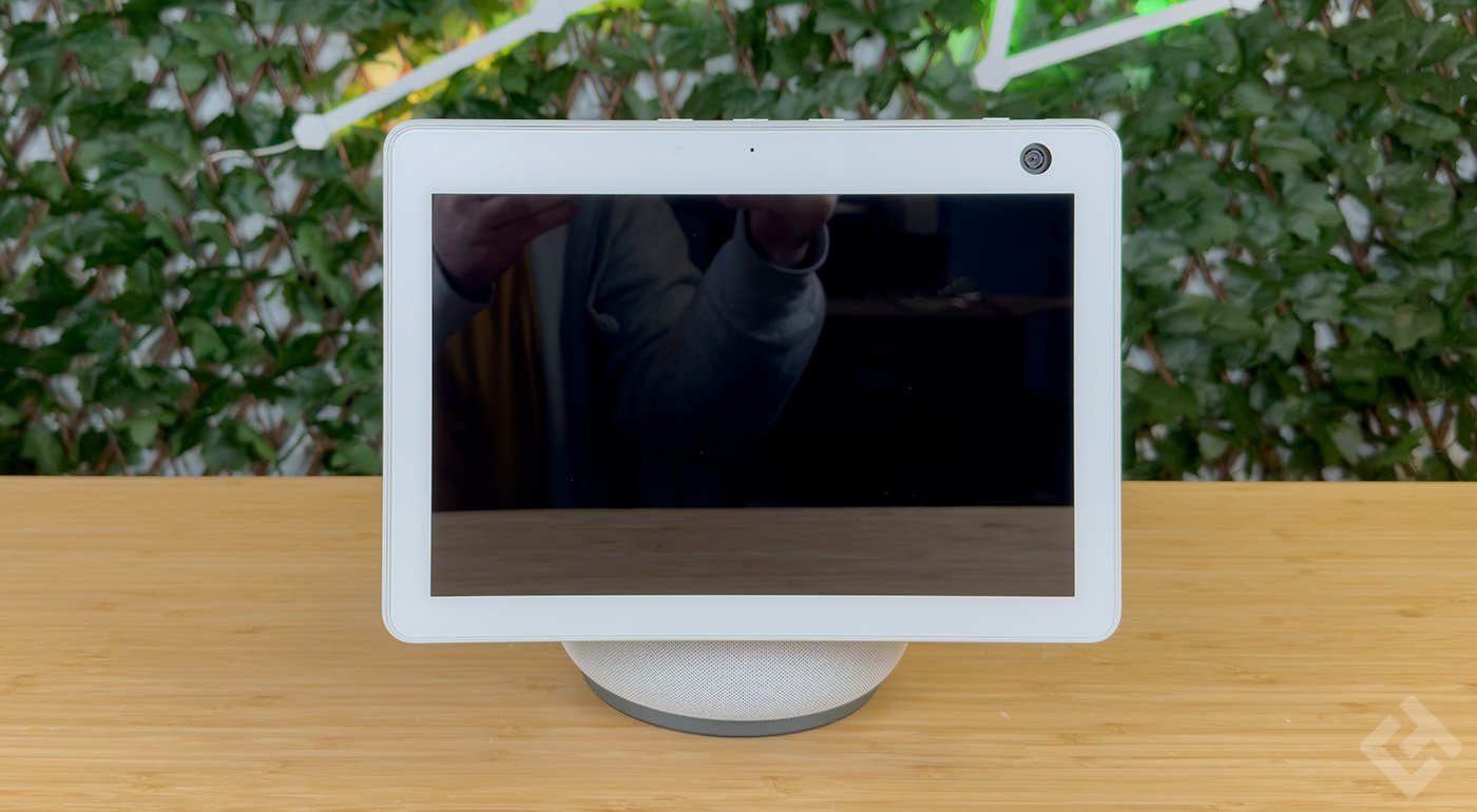 test amazon echo show 10 2023