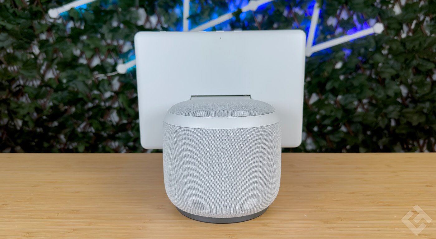 test amazon echo show 10 2023