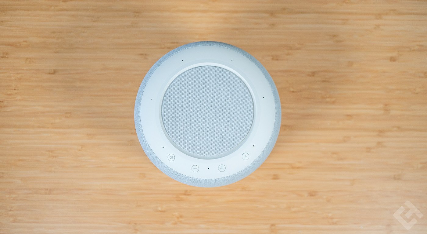 test du echo studio 2023