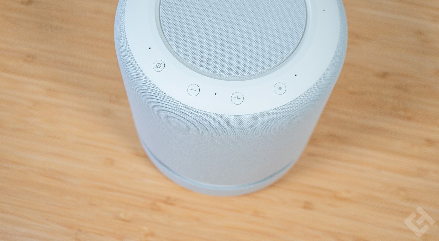 test du echo studio 2023