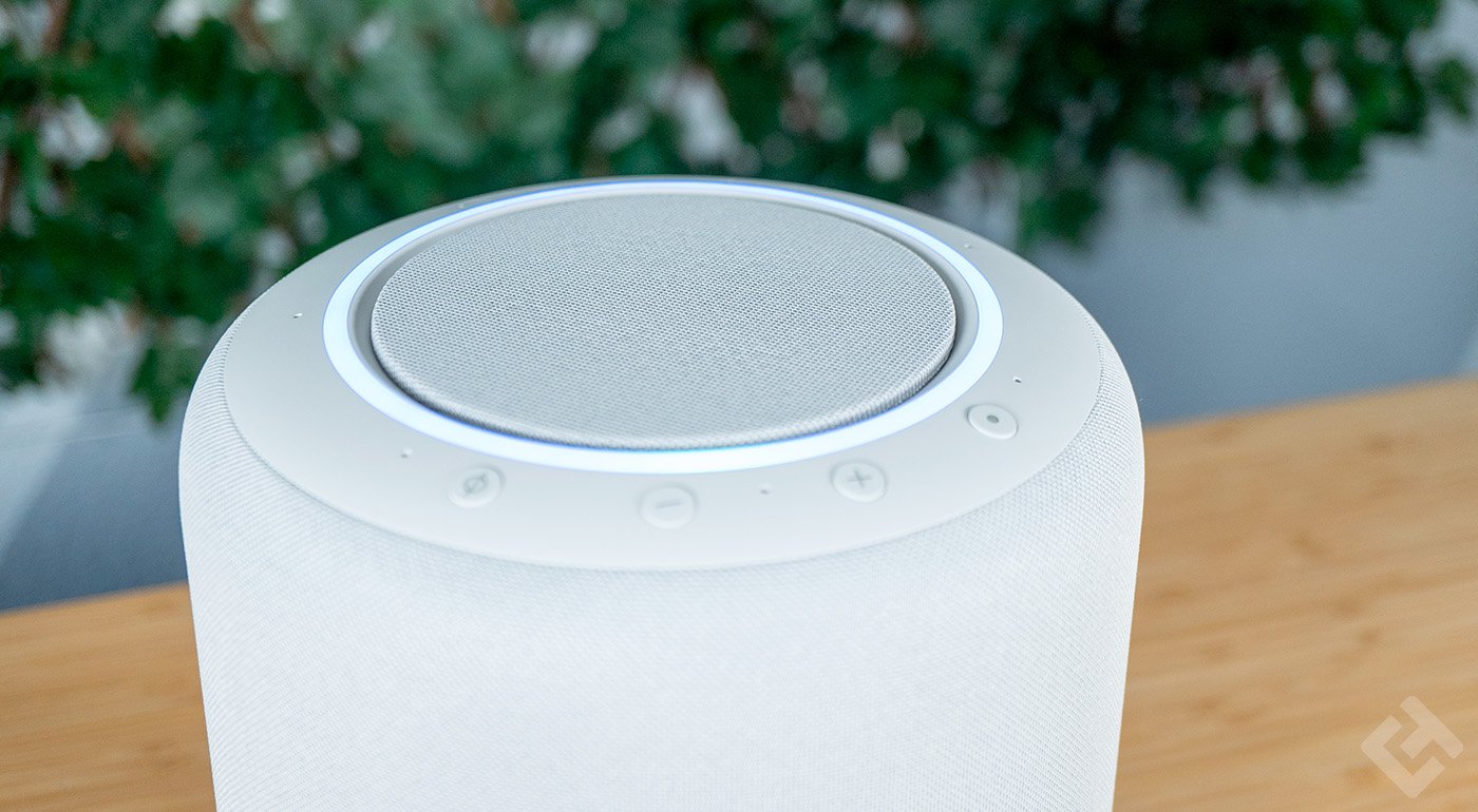 test du echo studio 2023