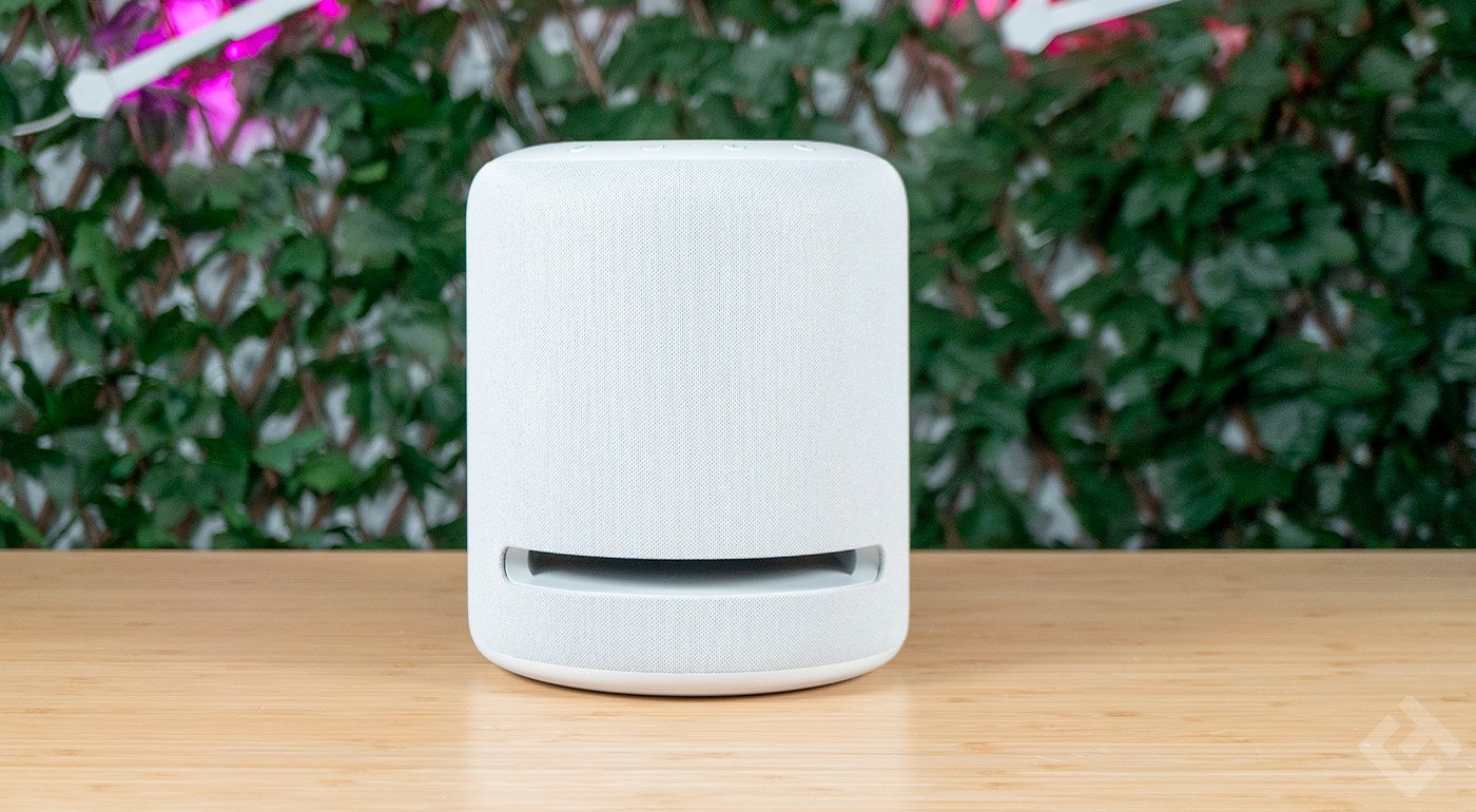 test du echo studio 2023