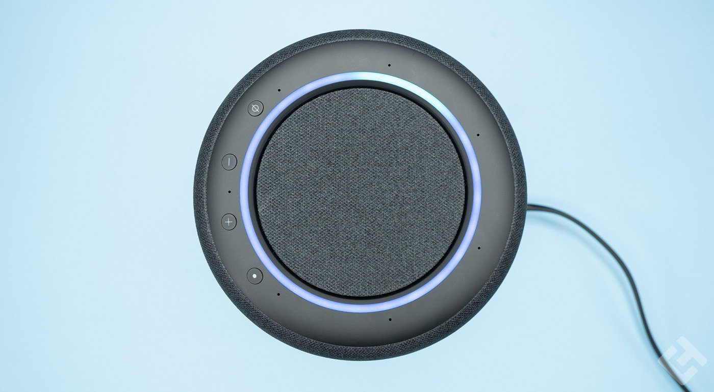 Avis Amazon Echo Studio