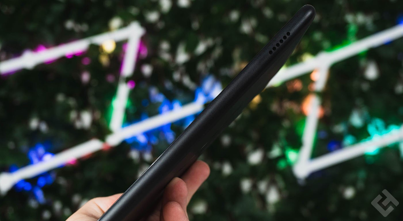 Haut-parleur de la Amazon fire 7