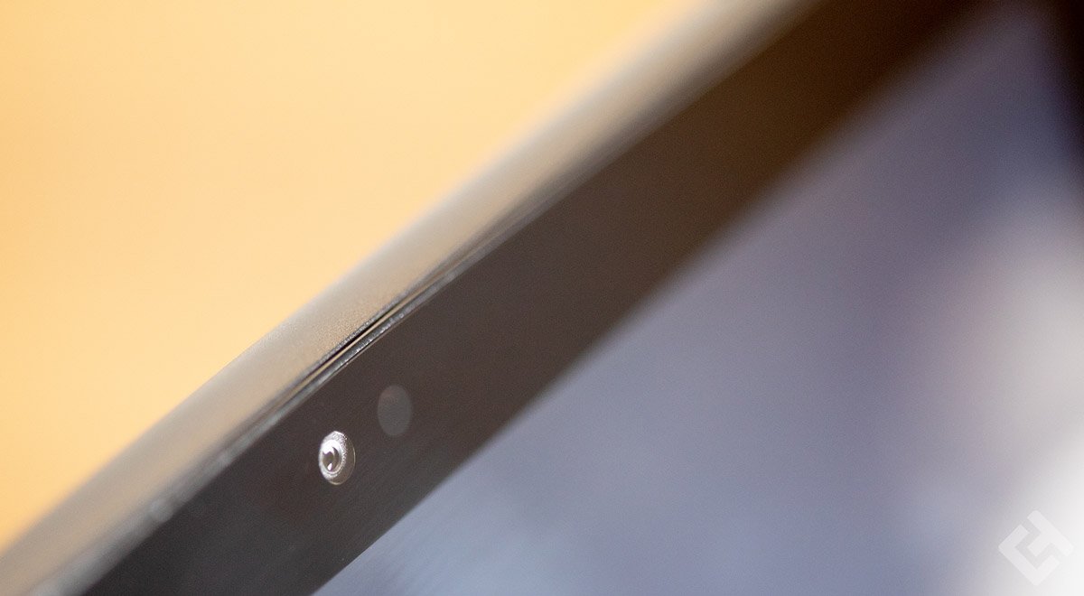 Amazon Fire HD 8 - Module photo avant