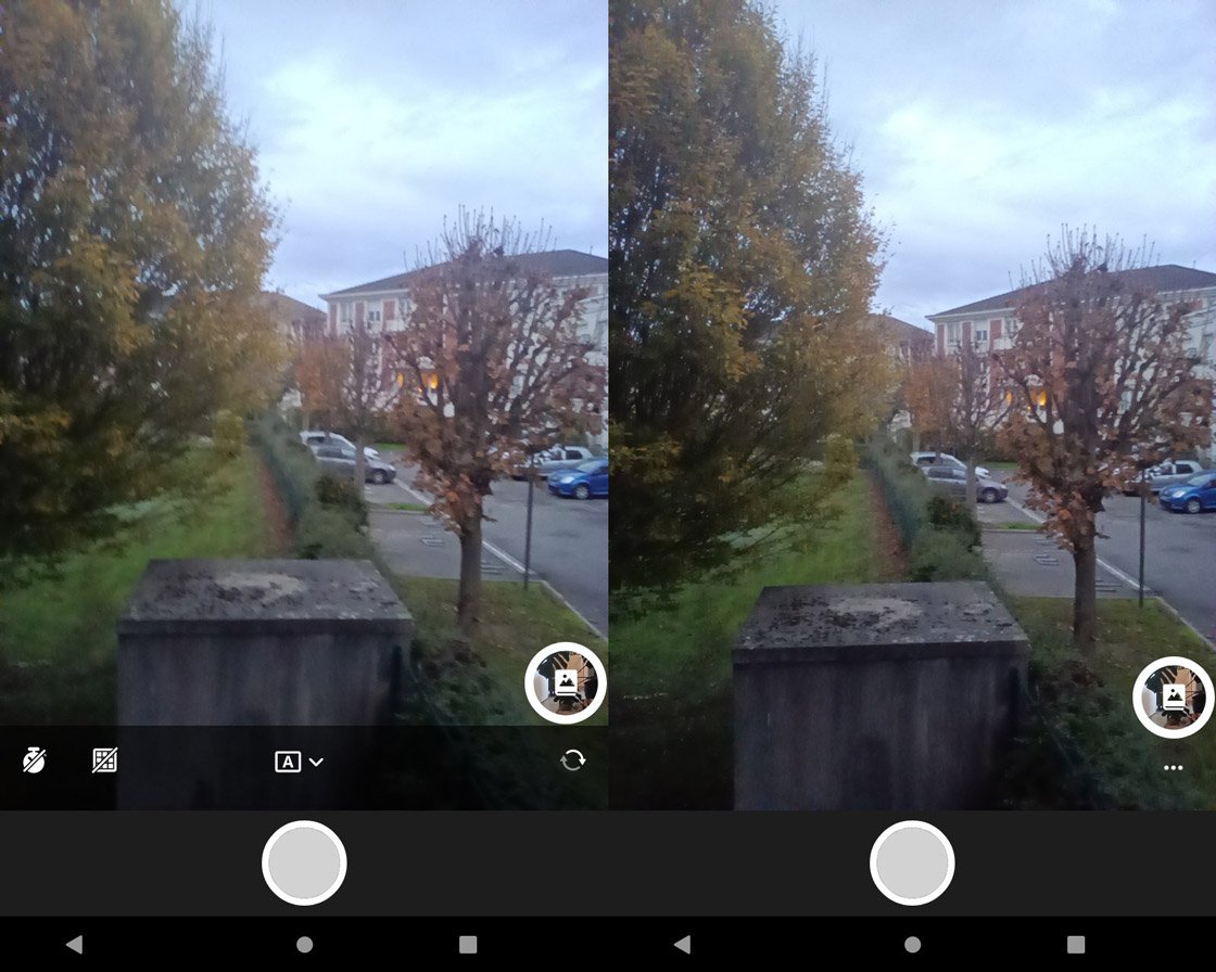 Amazon Fire HD 8 - Mode photo