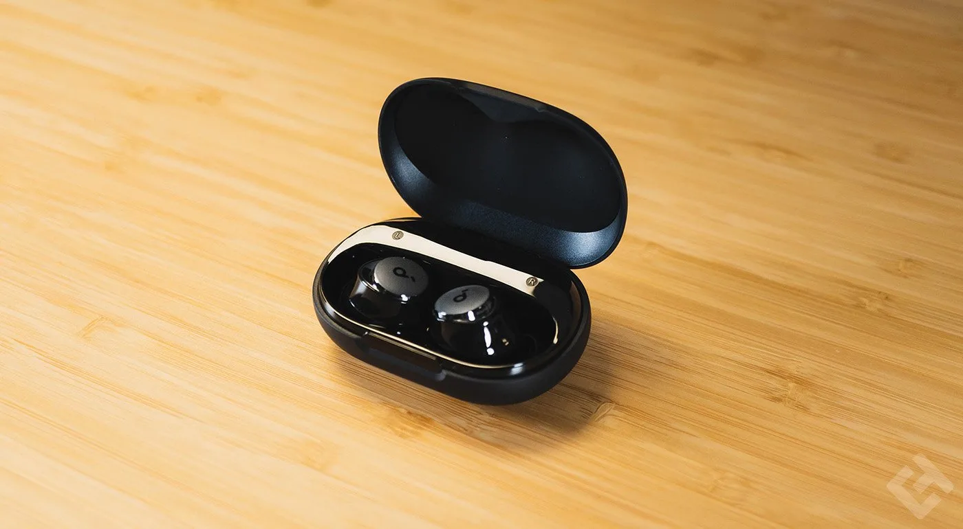 Anker SoundCore Space A40