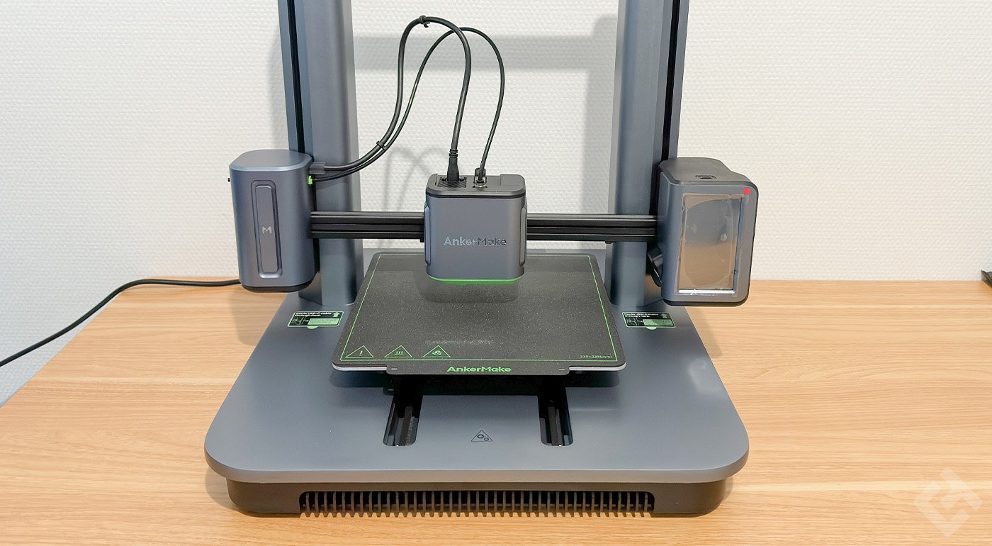 test ankermake m5 avis (5)