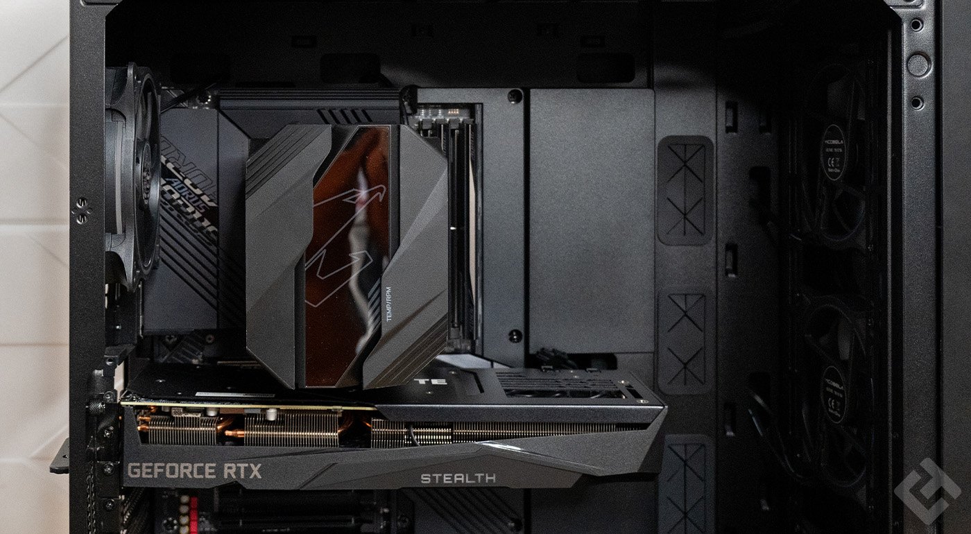 test aorus stealth 500 avis (2)