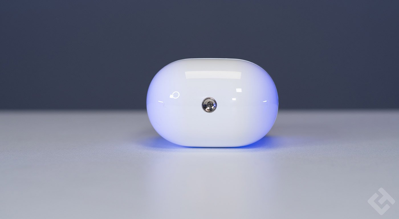 arlo essential test